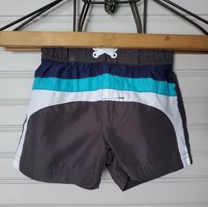 Circo Swim Trunks, size 9mo
